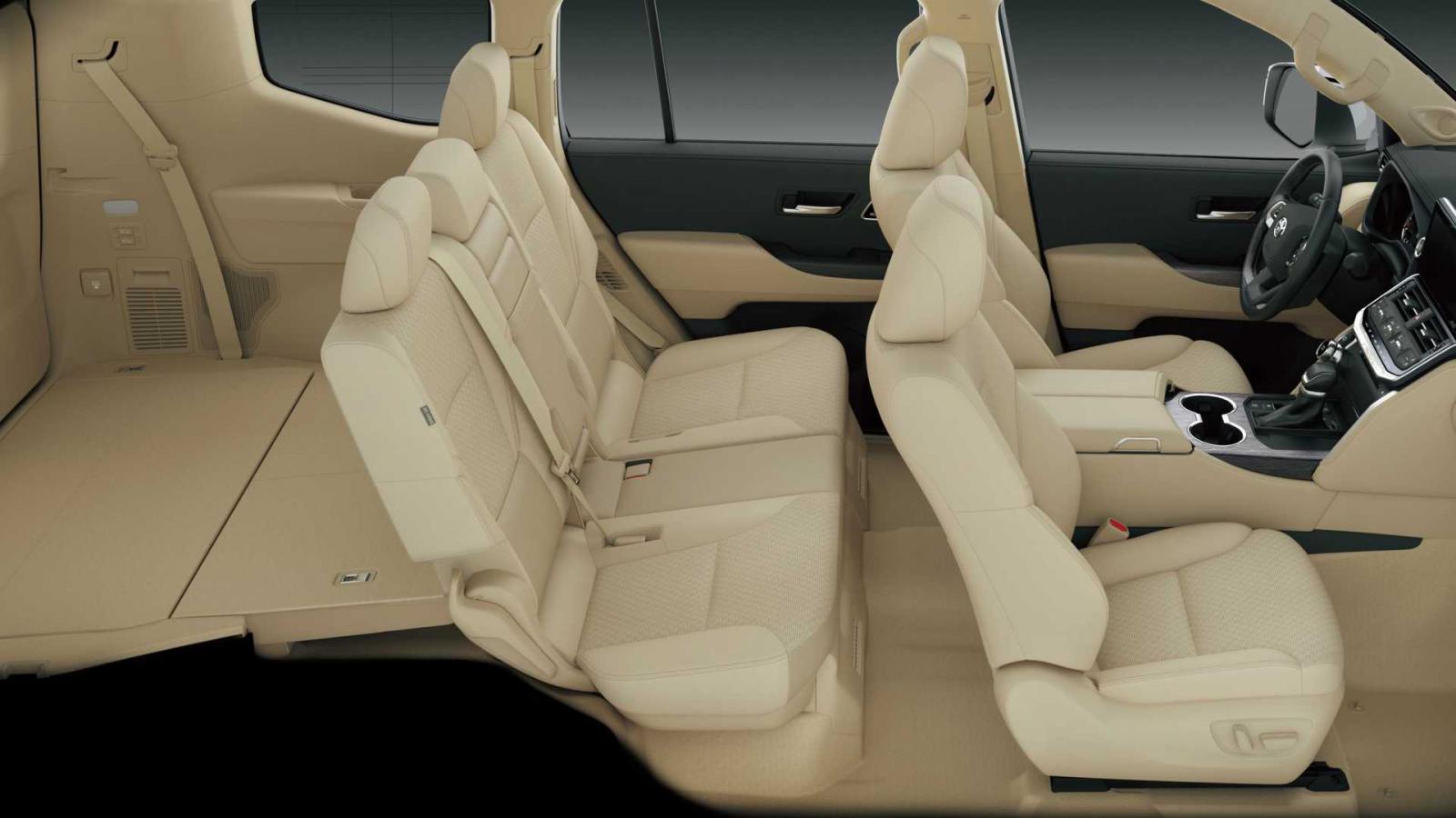 Νέο Toyota Land Cruiser: Ελαφρύτερο, με V6 μοτέρ και GR Sport έκδοση 